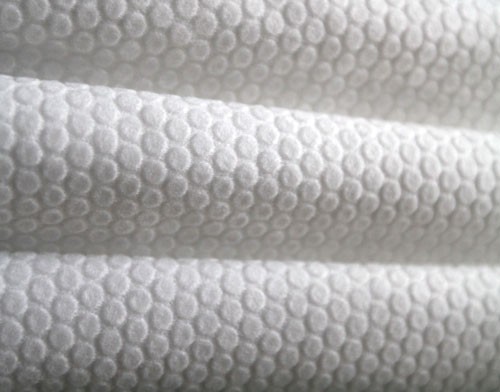 Big Dot CSPC composite spunlace product Big Dot CSPC composite spunlace product