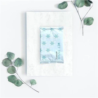 Antibakteri Jaringan Basah