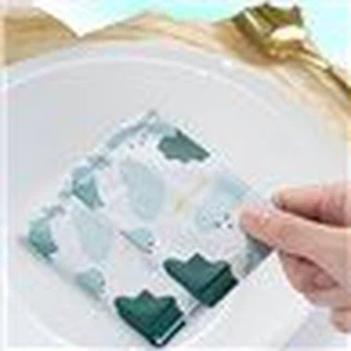 Tisu Disinfektan Biodegradable