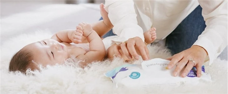 Baby Wipes Biodegradable Bulk Buy