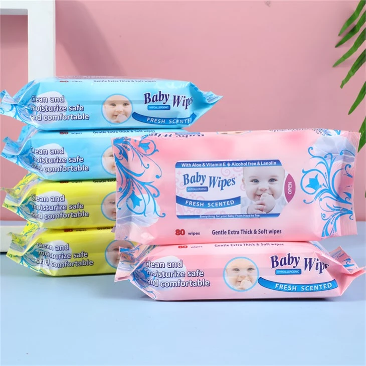 Tisu Bayi Terbaik Australia