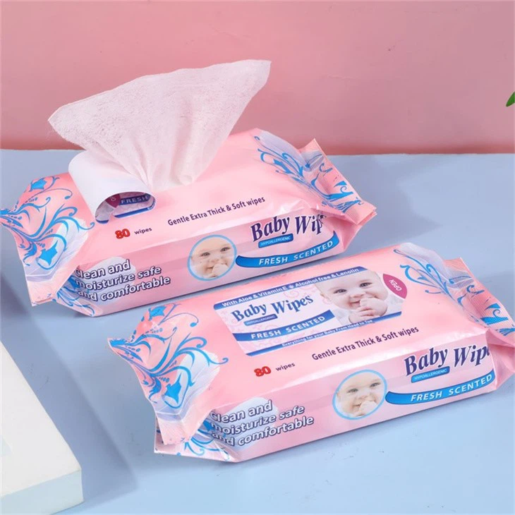 Mother Sparsh Wet Wipes