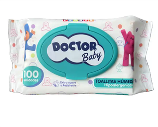 Tisu Bayi Organik Terbaik
