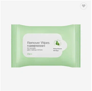 Tisu Basah Untuk Penggunaan Wajah