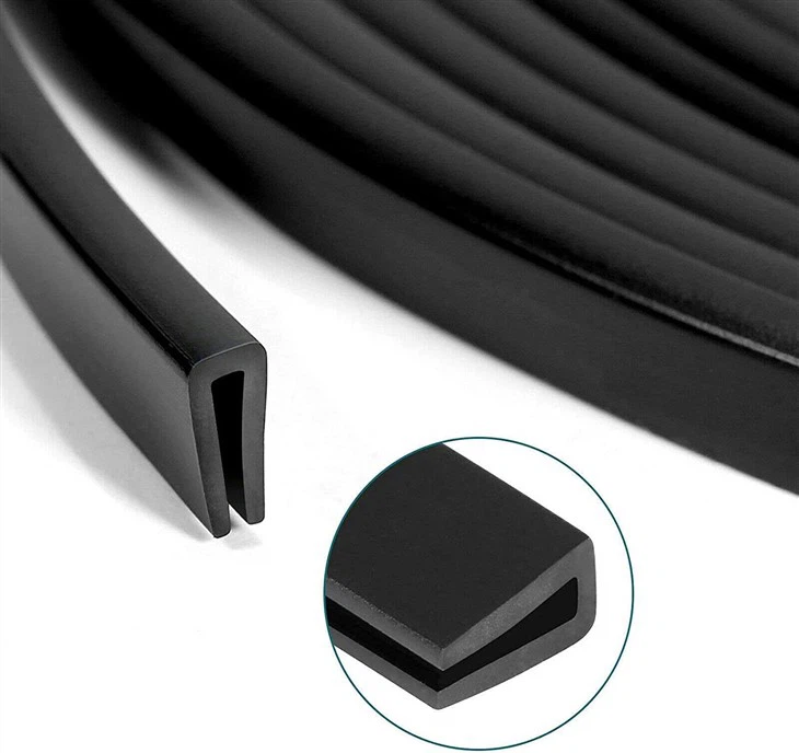 Strip Komposit Spons-kekerasan ganda