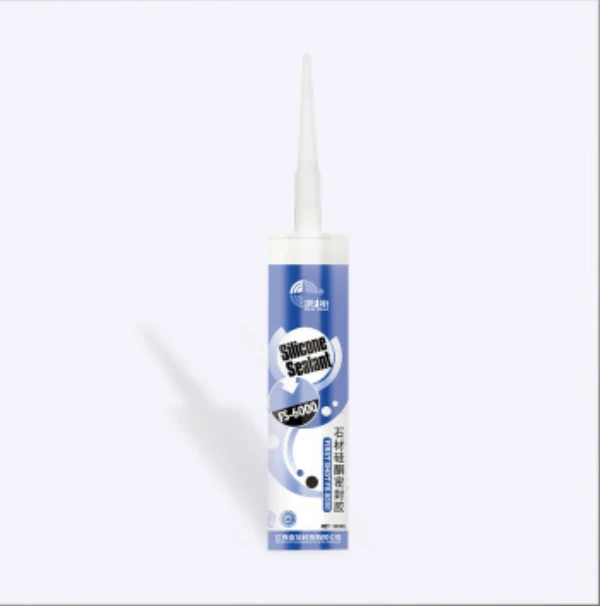 Sealant Kaca Silikon Netral Premium (Tahan Jamur-)
