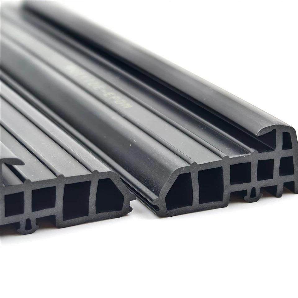 Strip Segel Karet Untuk Jendela Aluminium